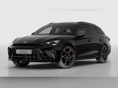 CUPRA Leon Sportstourer - 1.5 TSI e-Hybrid 272 6DSG VZ Performance | Achteruitrijcamera | Digitaal instrumentenpanee