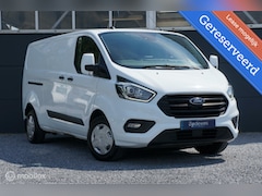 Ford Transit Custom - 2.0TDCI L2H1 Trend Navi Apple/Android