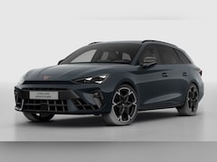 CUPRA Leon Sportstourer - 1.5 TSI e-Hybrid 272 6DSG VZ Performance | Achteruitrijcamera | Digitaal instrumentenpanee