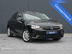 Opel Corsa - F 1.2 Edition Navi Cruise Apple Android Camera