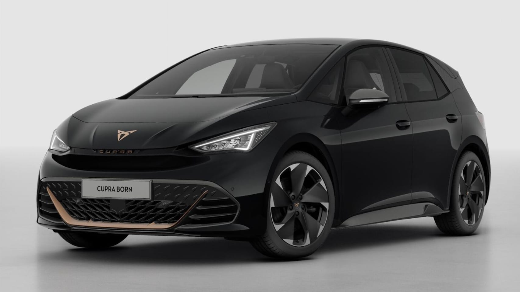 CUPRA Born - 59kWh Elektromotor 231 1AT Business | Achteruitrijcamera | Digitaal instrumentenpaneel (Vi - AutoWereld.nl