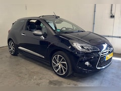 DS 3 Cabrio - 1.2 PureTech 1955 Nav*Camera Achter* Distr.nieuw