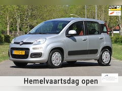 Fiat Panda - 0.9 TwinAir Edizione Cool / Van 1e eigenaar / Airco / Elektrische ramen / Stuurbekrachtigi