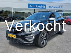 Volvo XC60 - 2.0 T5 245pk Automaat FWD Nordic+ Sport | R-Design | Navi | Harman/Kardon Sound | Clima |
