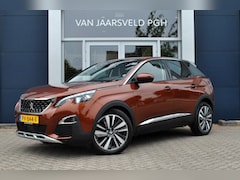 Peugeot 3008 - Allure 1.6 165pk EAT6 Camera / LED / Trekhaak