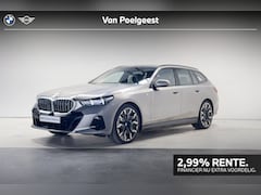 BMW i5 Touring - eDrive40 M Sport Edition Innovation Pack - Beschikbaar vanaf: Augustus 2025