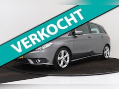 Mercedes-Benz B-klasse - 180 Ambition | Trekhaak | Volledig Ond. | Navigatie | Stoelverwarming | Cruise Control |
