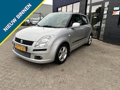 Suzuki Swift - 1.3 Shogun