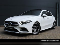 Mercedes-Benz A-klasse - 200 Business Solution AMG