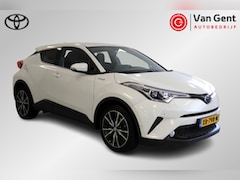 Toyota C-HR - 1.8 Hybrid Dynamic Parkeersensoren v+a | Navi | stoelverwarming