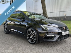 Seat Leon - Cupra 290PK Pano Beats Led Camera Dealer Onderhoud