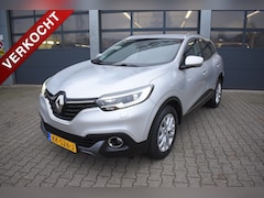Renault Kadjar - 1.2 Energy TCe 130pk Intens