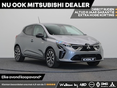 Mitsubishi Colt - Intense 1.6 HEV | Achteruitrijcamera | Climate control | Cruise Control met snelheidsbegre