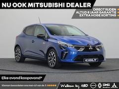 Mitsubishi Colt - Intense 1.6 HEV | Achteruitrijcamera | Climate control | Cruise Control met snelheidsbegre