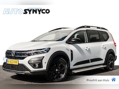 Dacia Jogger - 1.0 TCe 100 Bi-Fuel Extreme 5p. LPG G3 | Camera | PDC | 16 inch LMV | Getint Glas | 1e Eig