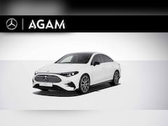 Mercedes-Benz CLA-Klasse - 250+ Launch Edition