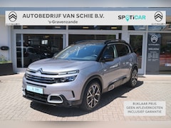 Citroën C5 Aircross - PT 130 Business Plus Trekhaak, All Weather banden, Stoelverwarming, Elektr. Achterklep