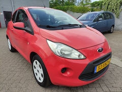 Ford Ka - 1.2 Cool en Sound