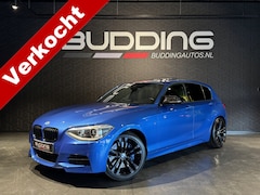 BMW 1-serie - M135i | Schuifdak | Camera | H&K