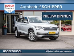 Skoda Kodiaq - 1.5 TSI Business Edition