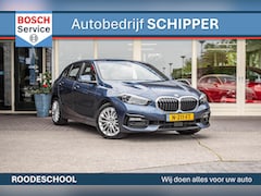 BMW 1-serie - 118d Business Edition Plus