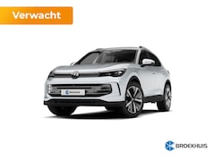 Volkswagen Tiguan - Life Edition - eHybrid | 'App-Connect' draadloze smartphone integratie | Afstandscontroles