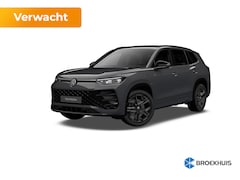 Volkswagen Tayron - R-Line Edition | 'App-Connect' draadloze smartphone integratie | Afstandscontrolesysteem (