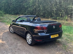 Volkswagen Golf Cabriolet - 1.2 TSI BlueMotion