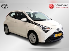 Toyota Aygo - 1.0 VVT-i x-play