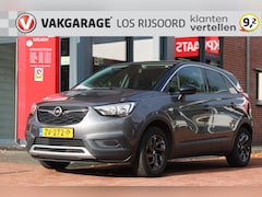 Opel Crossland X - 1.2 *120 Jaar Edition* | Nieuwe Distributie |Carplay | Navigatie | Cruise Control | A/C |
