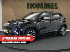 Toyota Yaris Cross - 1.5 Hybrid Dynamic Plus - APPLE CARPLAY/ANDROID AUTO - ACHTERRUITRIJCAMERA - VOORSTOELEN V