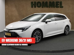 Toyota Corolla Touring Sports - Hybrid 200 Business Plus - ORIGINEEL NEDERLANDSE AUTO - ELEKTRISCHE ACHTERKLEP - ADAPTIVE