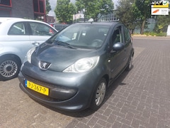 Peugeot 107 - 1.0-12V XR // Airco // AUTO RIJDT GOED