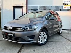Volkswagen Golf Sportsvan - 1.4 TSI TREKHAAK Nieuwe APK