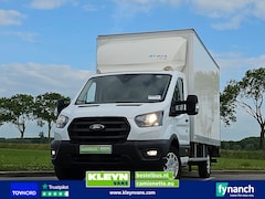 Ford Transit - 2.0 Bakwagen Laadklep