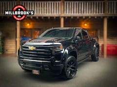 Chevrolet Silverado - USA High-Country Full opties millbrooks Widebody