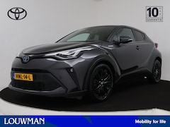 Toyota C-HR - 1.8 Hybrid Executive