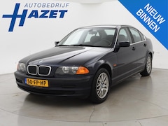 BMW 3-serie - 316i SEDAN ORIGINEEL NEDERLANDS EXECUTIVE APK 03-2026