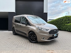 Ford Transit Connect - 1.5 EcoBlue L1 - Automaat - Trekhaak - Carplay - 3 pers