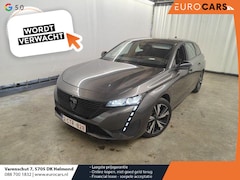 Peugeot 308 SW - 1.6 PHEV 180pk Active Pack Business Navigatie Carplay PDC VA + Camera 17" LM Velgen Adapti