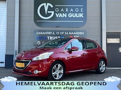 Peugeot 208 - 1.6 VTi Allure 120PK Trekhaak, Navi, Clima, Cruise, Bluetooth, Isofix, Lmv, Usb, Pdc, Stuu