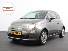 Fiat 500 - 1.2 Sport Airco Radio/CD Lichtmetalen velgen