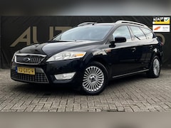 Ford Mondeo Wagon - 2.0 TDCi Titanium*Trekhaak*Parkeersens.*Navigatie