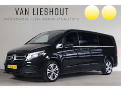 Mercedes-Benz V-klasse - 250d 4-MATIC Extra Lang Avantgarde MARGE AUTO INCL BPM EN BTW