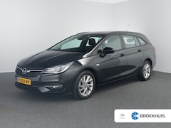 Opel Astra Sports Tourer - 1.2 Edition | ACHTERUITRIJCAMERA | CRUISE CONTROLE | APPLE CARPLAY / ANDROID AUTO | PARKEE