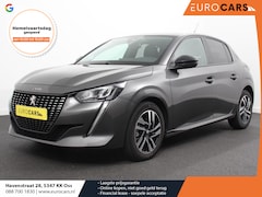 Peugeot 208 - 1.2 100pk Turbo Allure Pack Navigatie Camera Climate Control Digitale Cockpit Parkeer Sens