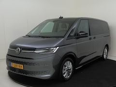 Volkswagen Multivan - 1.4 eHybrid 218pk DSG L2H1 Life | 7 persoons | Wegklapbare trekhaak | parkeerhulp voor en