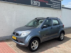 Daihatsu Terios - 1.5-16v Explore 2WD