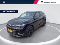 Volkswagen Tiguan - 1.5eTSI/150PK Life DSG · Navigatie · Parkeersensoren + camera · Keyless · Garantie tot 01