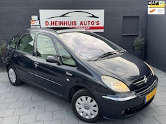 Citroën Xsara Picasso - 1.8i-16V Exclusive LEDER PANODAK